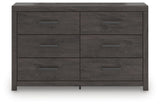 Prendonea Dressers