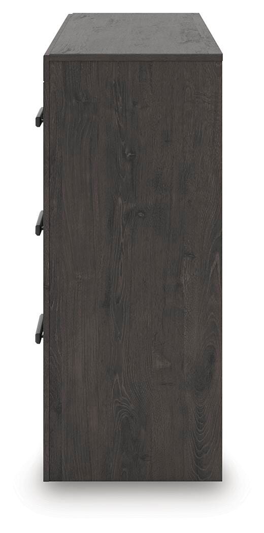 Prendonea Dressers
