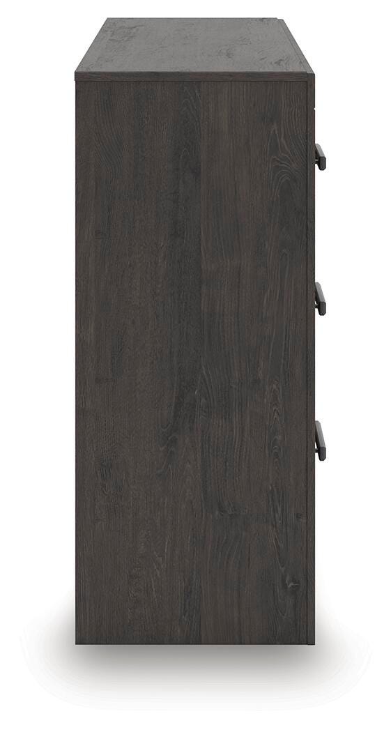 Prendonea Dressers