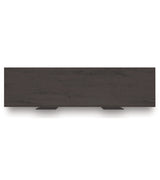 Prendonea Six Drawer Dresser