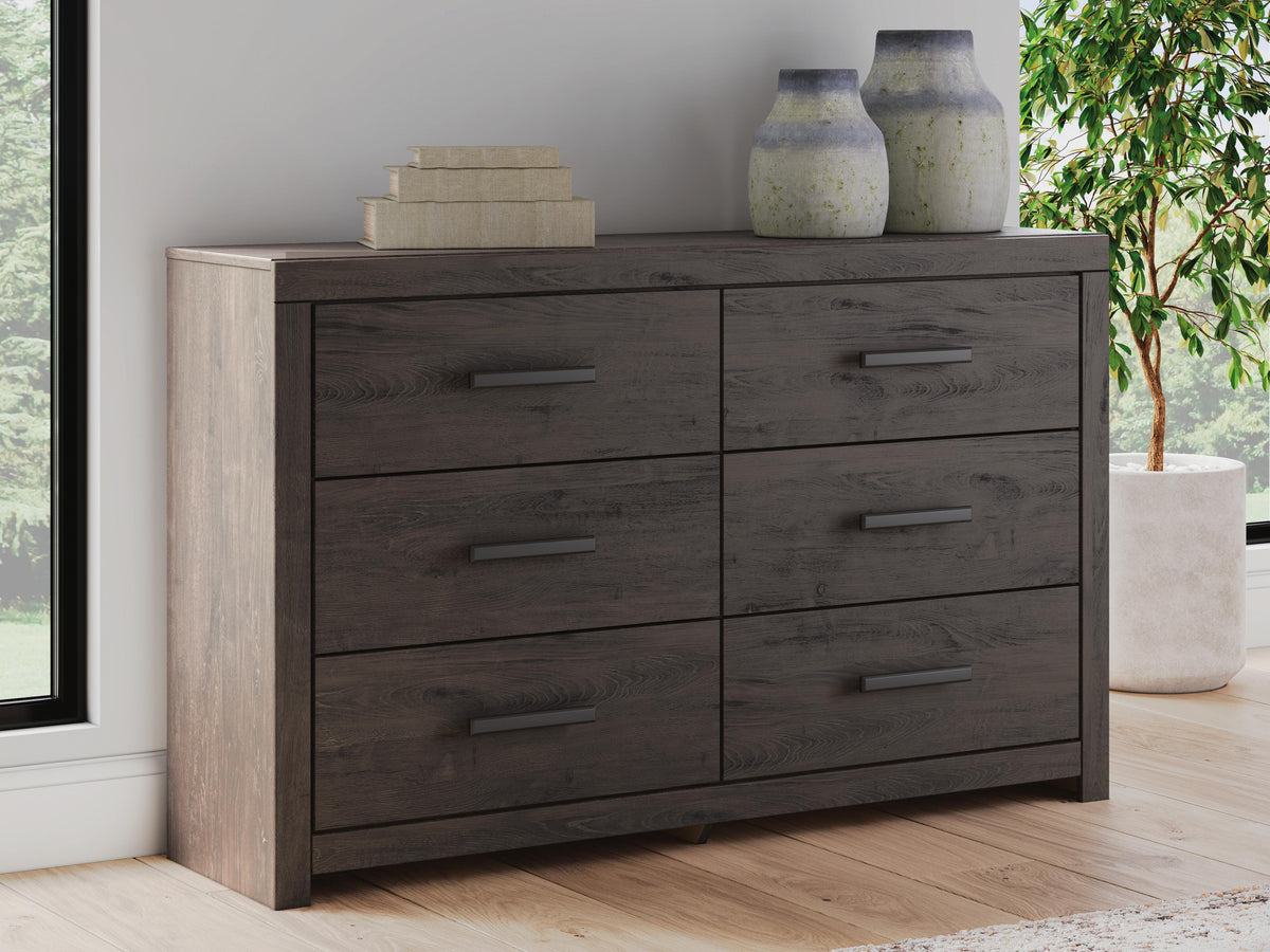 Prendonea Dressers