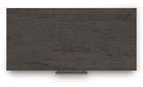 Prendonea Five Drawer Chest