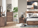 Fortlorn Nightstands