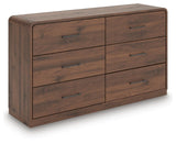 Fortlorn Dressers