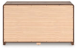 Hollinaze Dresser & Chest