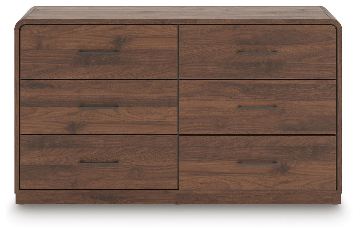 Fortlorn Dressers