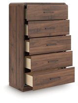 Hollinaze Dresser & Chest