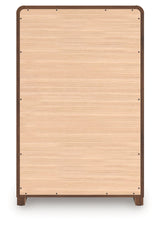 Hollinaze Dresser & Chest