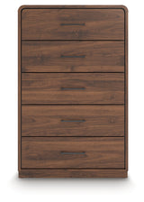 Hollinaze Dresser & Chest