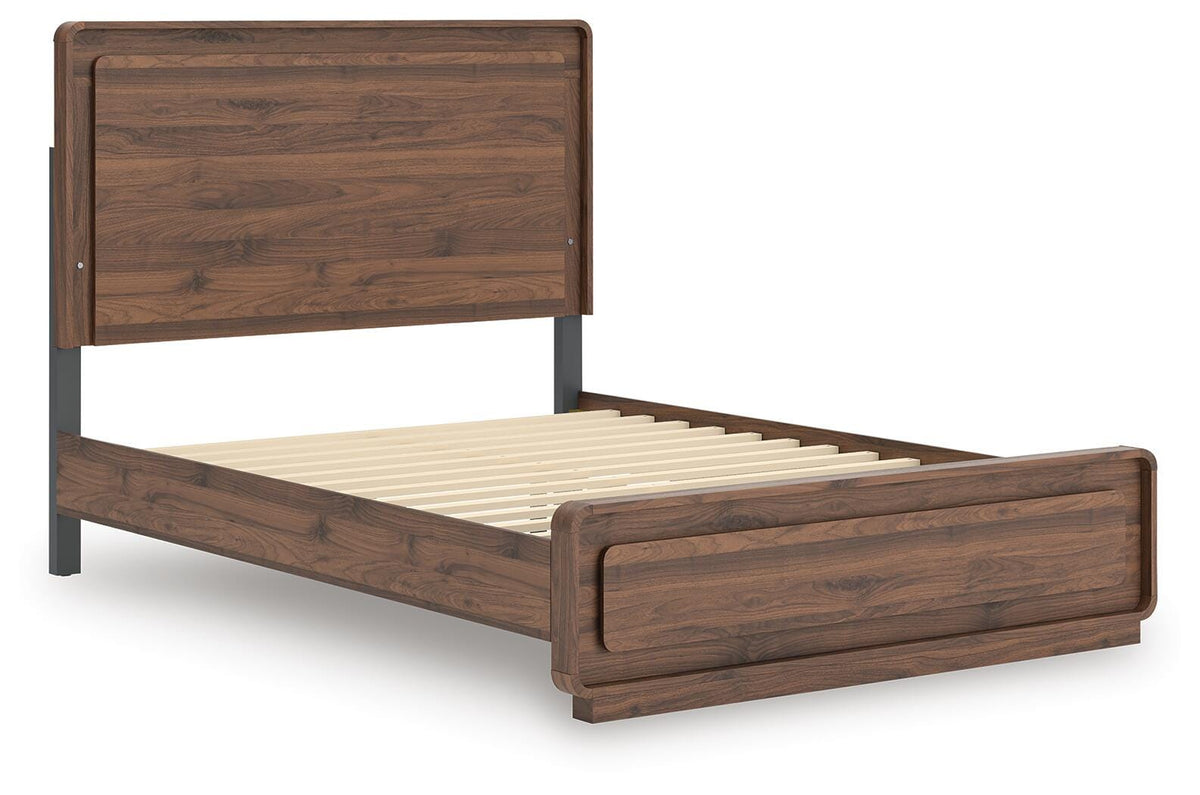 Fortlorn Beds