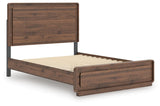 Fortlorn Beds