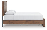 Fortlorn Beds