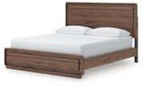 Fortlorn Beds