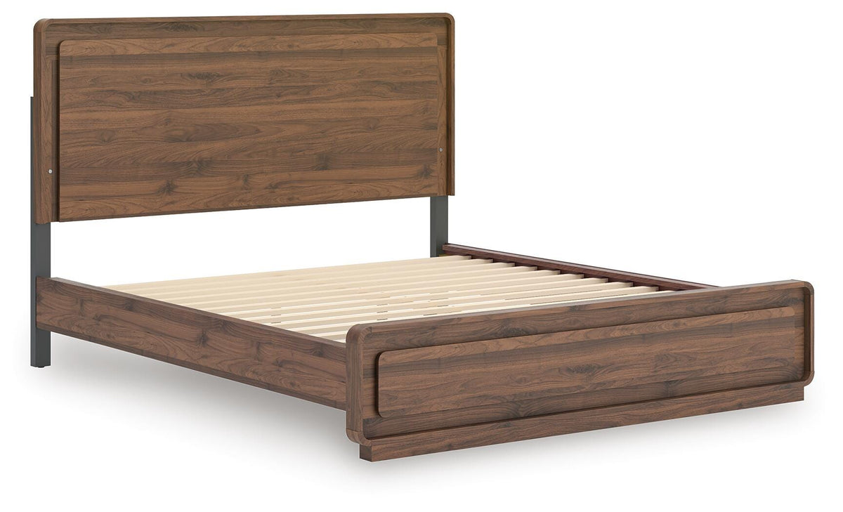 Fortlorn Beds