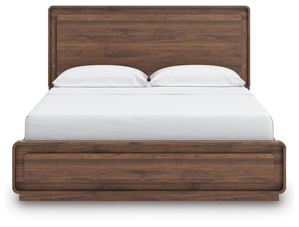 Fortlorn Beds