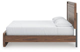 Fortlorn Beds
