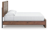Fortlorn Beds