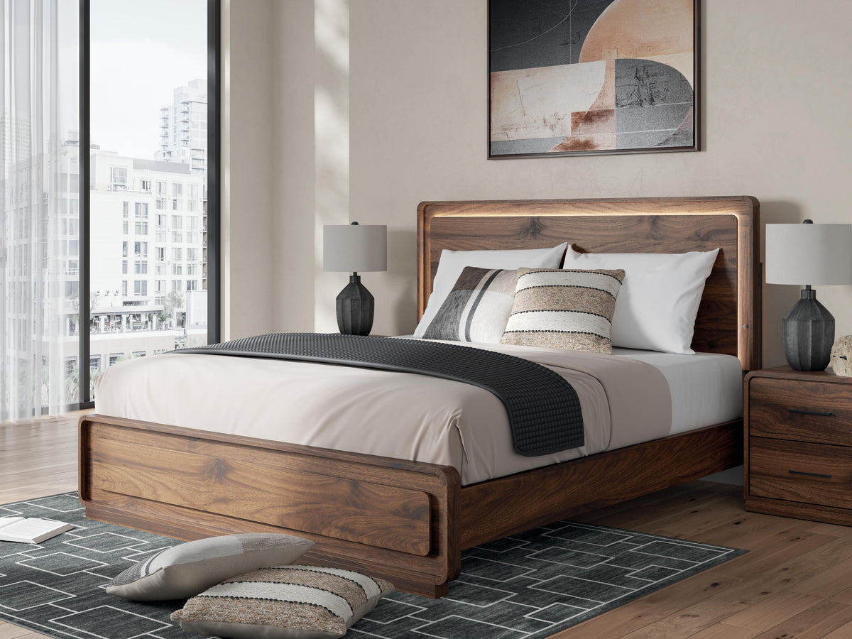 Fortlorn Beds