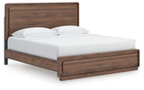 Fortlorn Beds