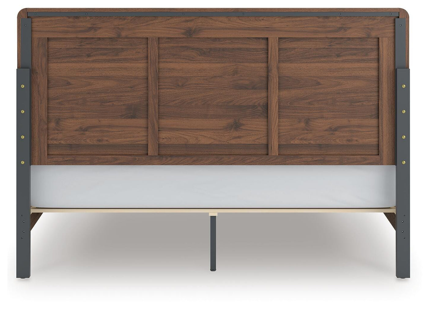 Hollinaze Panel Bed