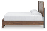 Fortlorn Beds