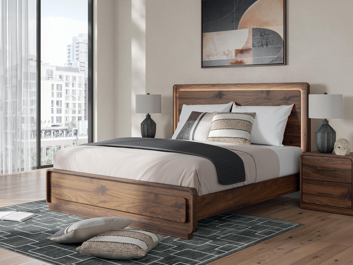 Fortlorn Beds