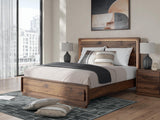 Fortlorn Beds