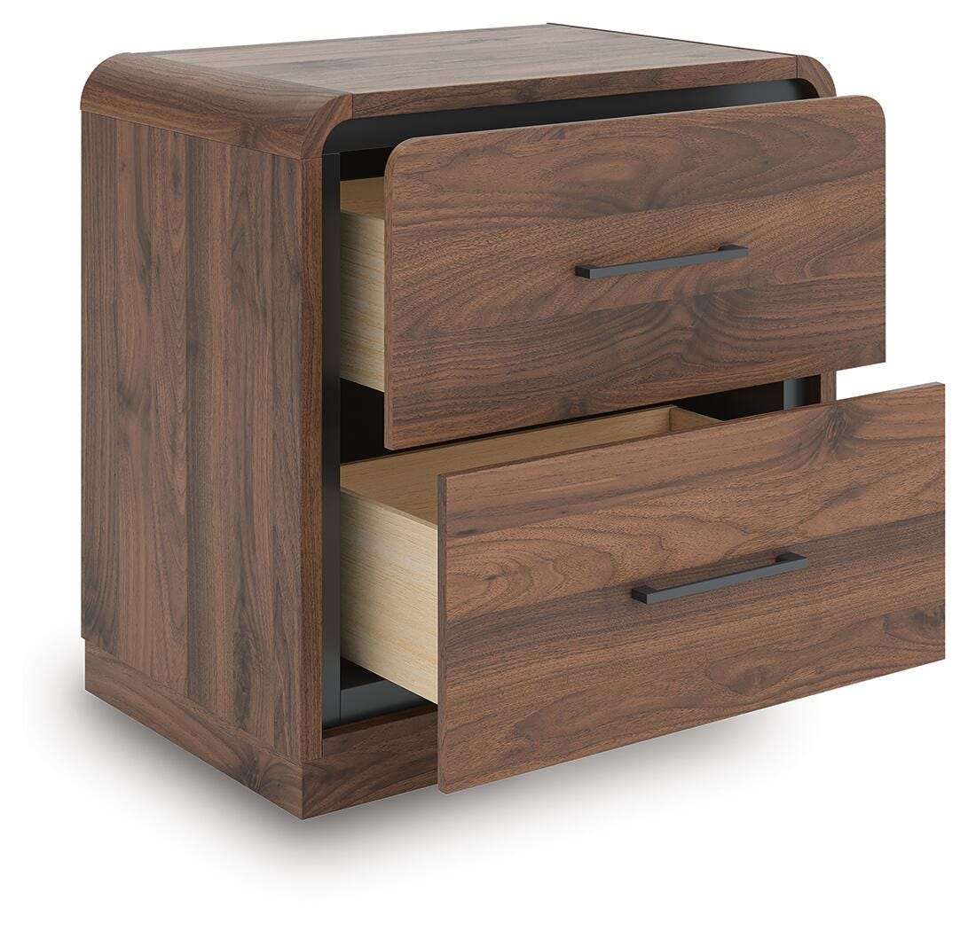 Fortlorn Nightstands