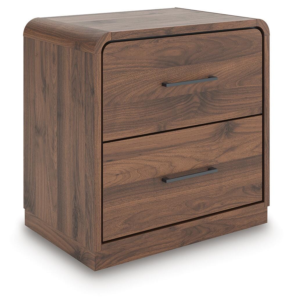 Fortlorn Nightstands