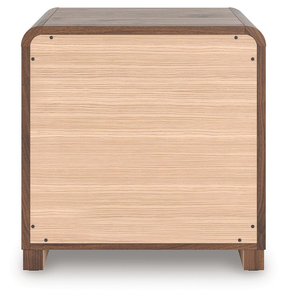 Fortlorn Nightstands