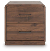 Fortlorn Nightstands