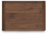 Fortlorn Nightstands