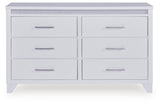 Jarlee Dressers