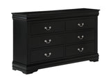Louis Philip Bedroom Collection