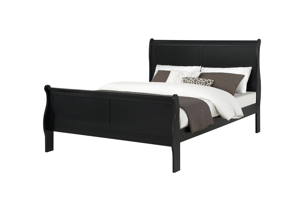 Louis Philip Bedroom Collection