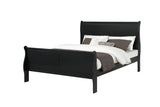 Louis Philip Bedroom Collection