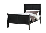Louis Philip Bedroom Collection