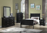 Louis Philip Bedroom Collection