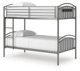 Lanceburg Bunk Beds