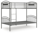 Lanceburg Bunk Beds