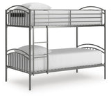 Lanceburg Bunk Beds