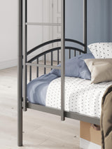 Lanceburg Bunk Beds