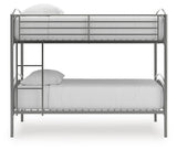 Lanceburg Bunk Beds