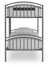 Lanceburg Bunk Beds