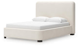 Whittgate Upholstered Bed