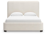 Whittgate Upholstered Bed