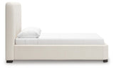 Whittgate Upholstered Bed