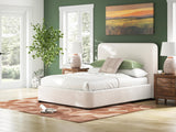 Whittgate Upholstered Bed