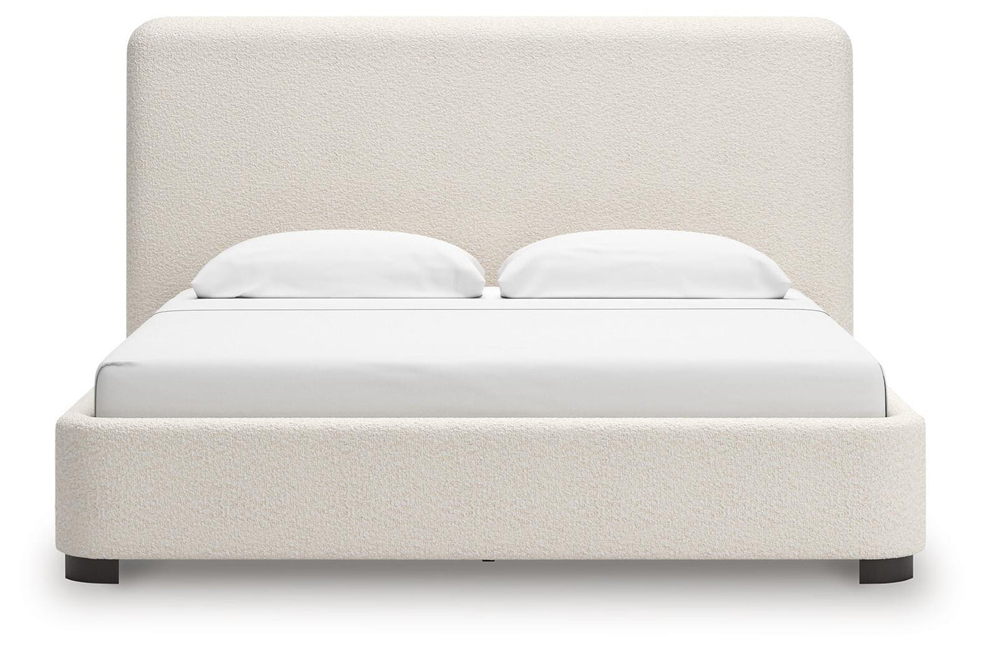 Whittgate Upholstered Bed