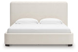 Whittgate Upholstered Bed